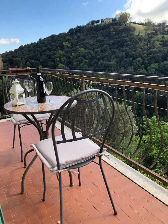 Holiday home Casa Romantica Pereta Villa