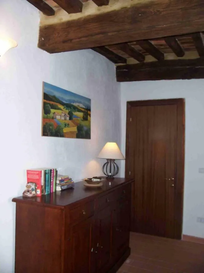 Holiday home Casa Romantica Pereta Villa