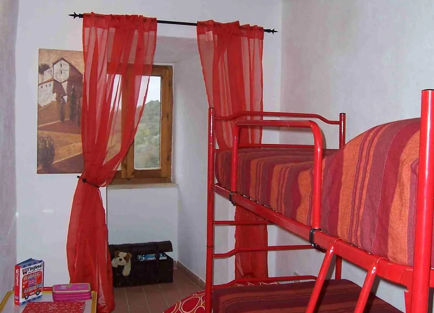 Holiday home Casa Romantica Pereta Villa