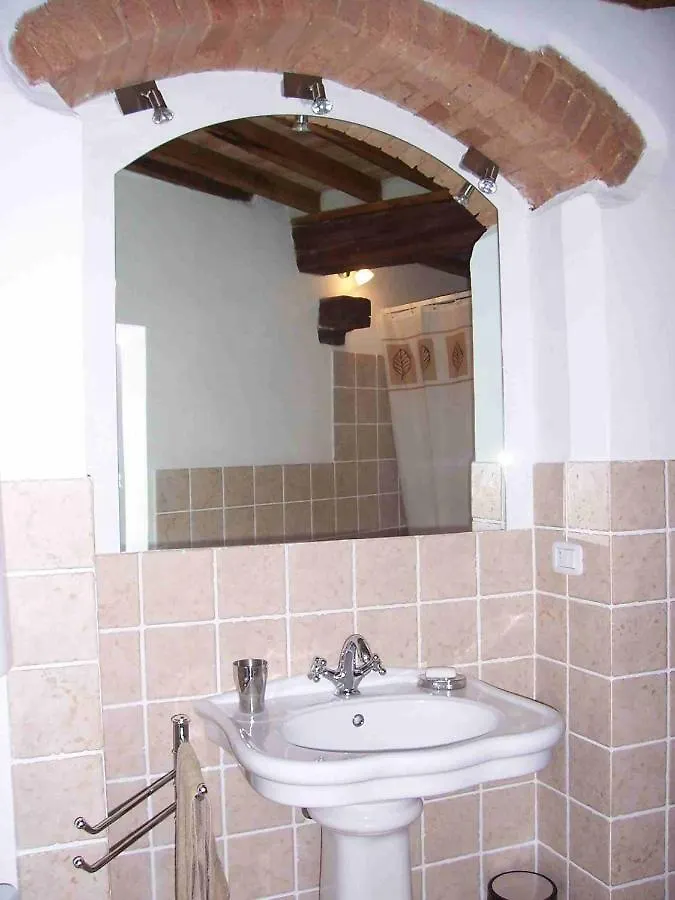 Casa Romantica Pereta Villa Holiday home
