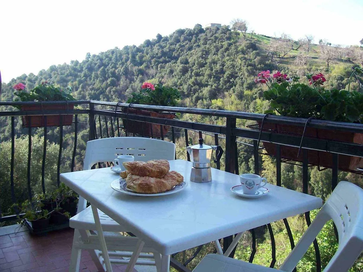 Casa Romantica Pereta Villa 0*,  Italy