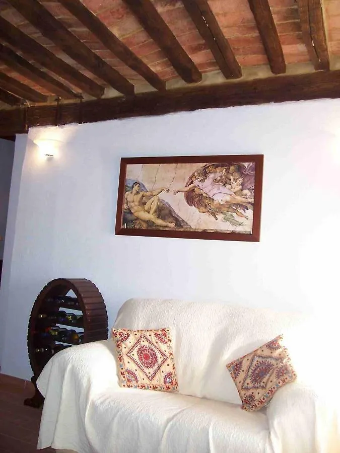 Casa Romantica Pereta Villa 0*,  Italy